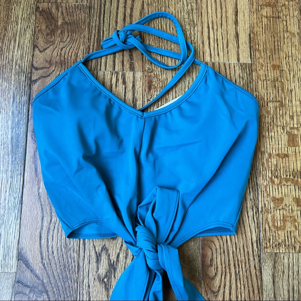 Kortni Jeane Swim Top